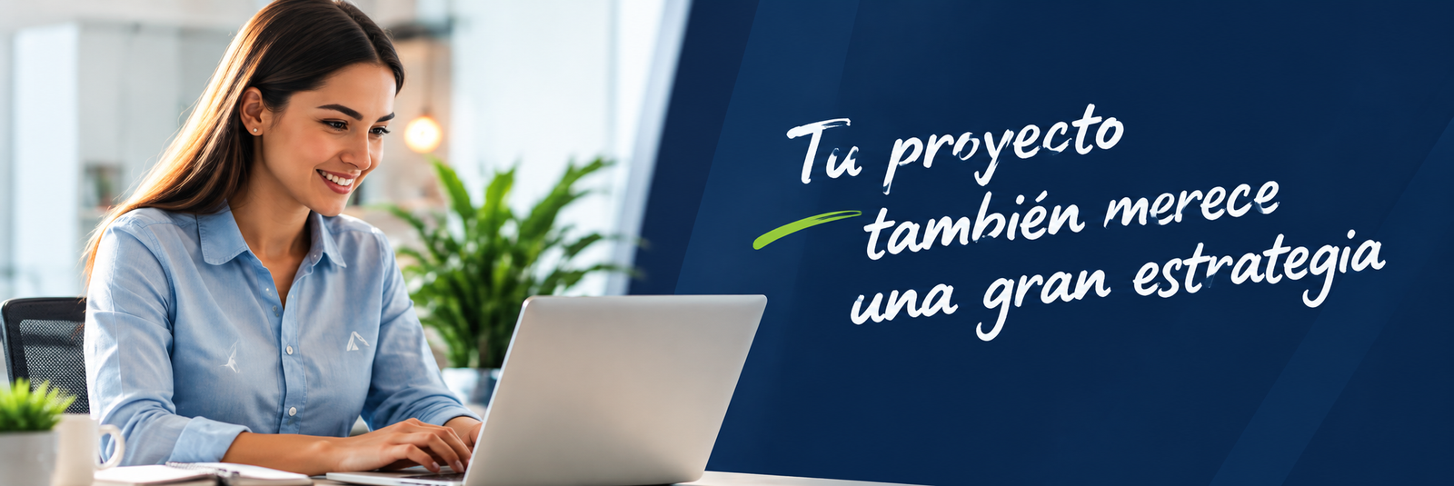 Estrategia empresarial